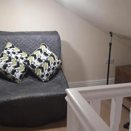 16th Century 1 Bedroom Richmond (North Yorkshire)