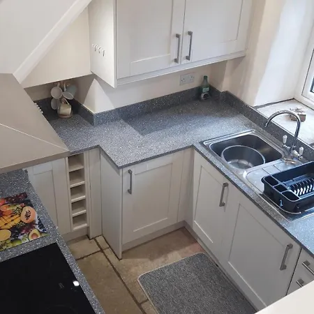 Holiday home 16th Century 1 Bedroom *