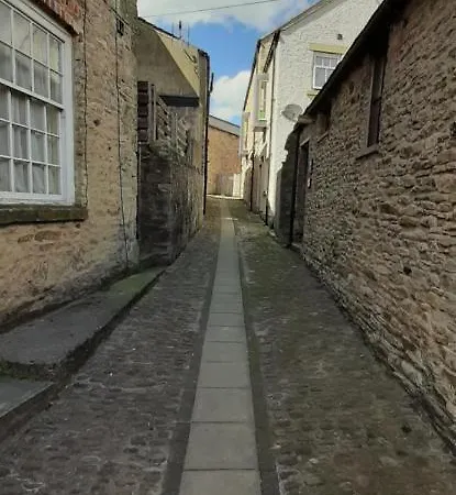 Holiday home 16th Century 1 Bedroom Richmond (North Yorkshire)