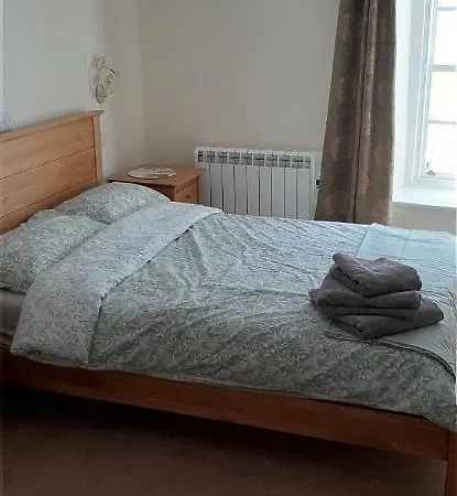 16th Century 1 Bedroom Richmond (North Yorkshire)