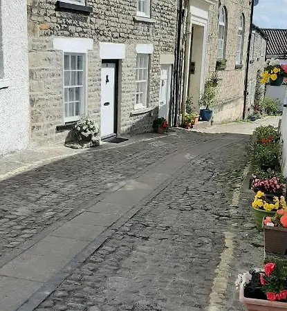 Holiday home 16th Century 1 Bedroom Richmond (North Yorkshire)