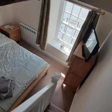 16th Century 1 Bedroom Holiday home Richmond (North Yorkshire)