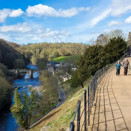 Holiday home 16th Century 1 Bedroom Richmond (North Yorkshire)