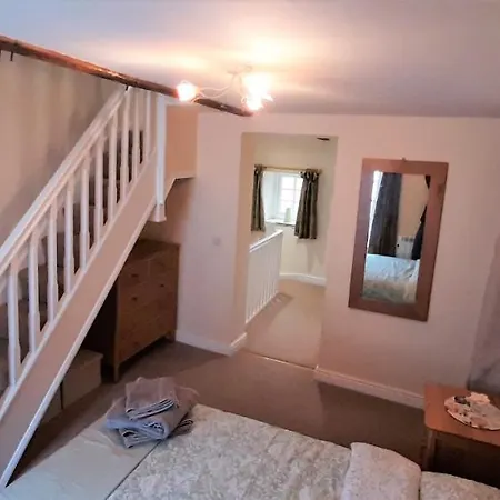 Holiday home 16th Century 1 Bedroom Richmond (North Yorkshire)