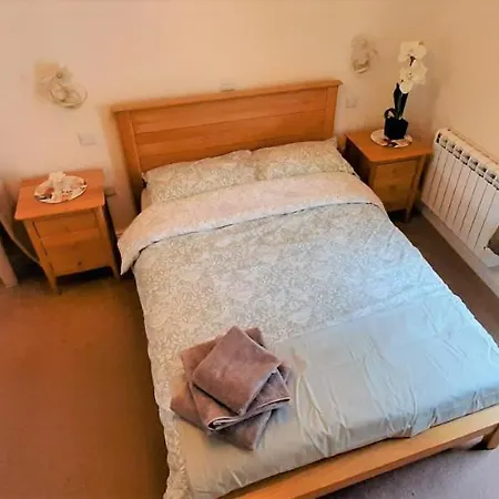 Holiday home 16th Century 1 Bedroom Richmond (North Yorkshire)