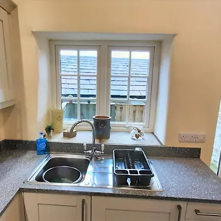 16th Century 1 Bedroom * Richmond (North Yorkshire)