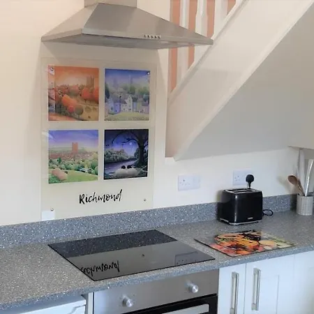 16th Century 1 Bedroom * Richmond (North Yorkshire)