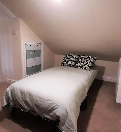 16th Century 1 Bedroom