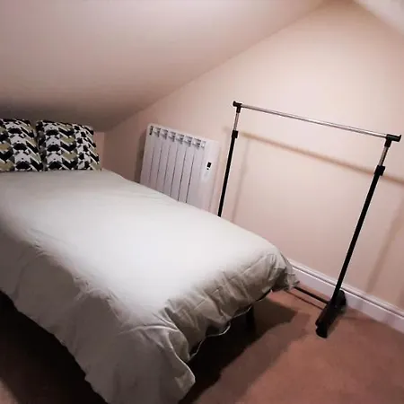 16th Century 1 Bedroom Holiday home