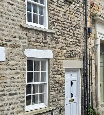 16th Century 1 Bedroom * Richmond (North Yorkshire)