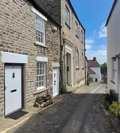 16th Century 1 Bedroom Holiday home Richmond (North Yorkshire)