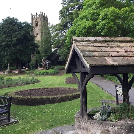 16th Century 1 Bedroom * Richmond (North Yorkshire)