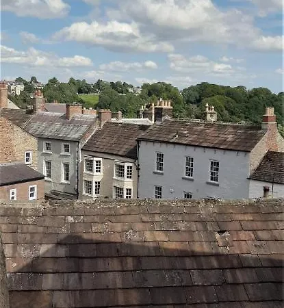 Semesterbostad 16th Century 1 Bedroom Richmond (North Yorkshire)