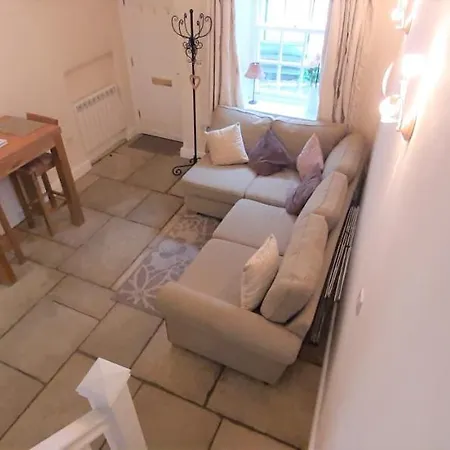 16th Century 1 Bedroom Prázdninový dům Richmond (North Yorkshire)