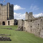 Feriehus 16th Century 1 Bedroom Richmond (North Yorkshire)