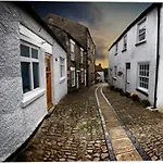 16th Century 1 Bedroom Feriehus Richmond (North Yorkshire)