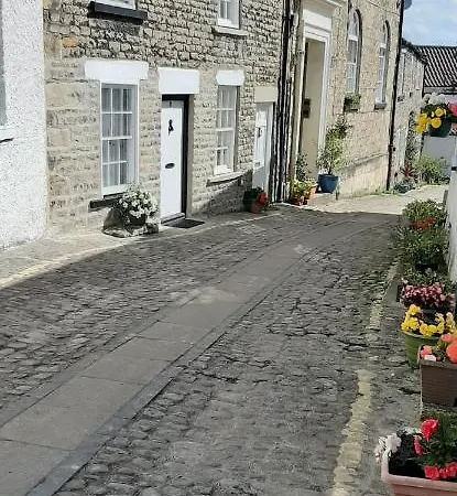 Feriehus 16th Century 1 Bedroom Richmond (North Yorkshire)